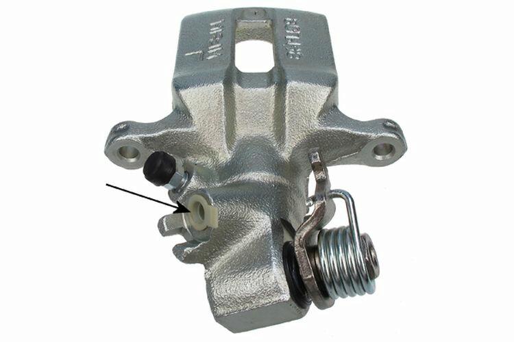 NK Brake Caliper