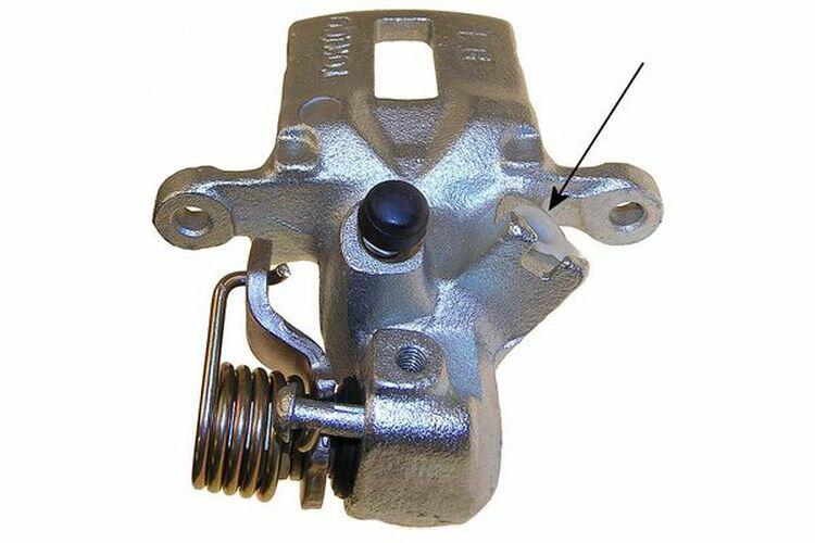 NK Brake Caliper