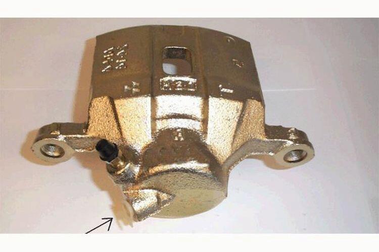 Brake Caliper