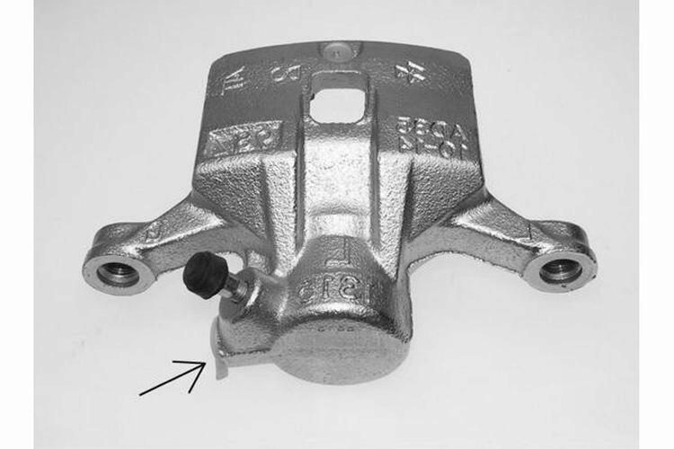 Brake Caliper