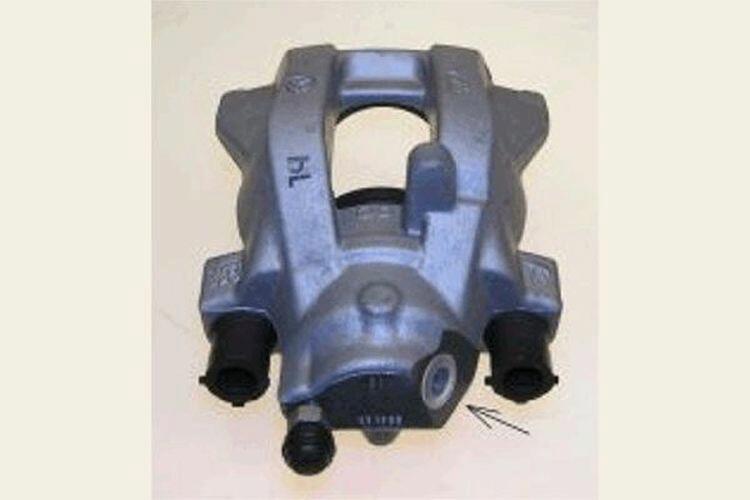 Brake Caliper