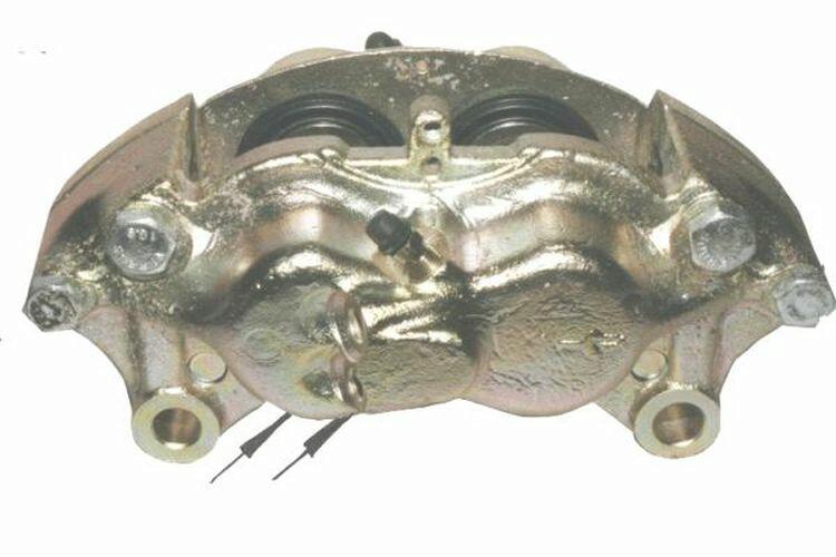 Bremssattel Brake Caliper Vorne links passend für Mercedes T1 B602 W463 G GD 601