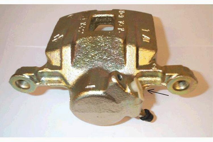 Brake Caliper