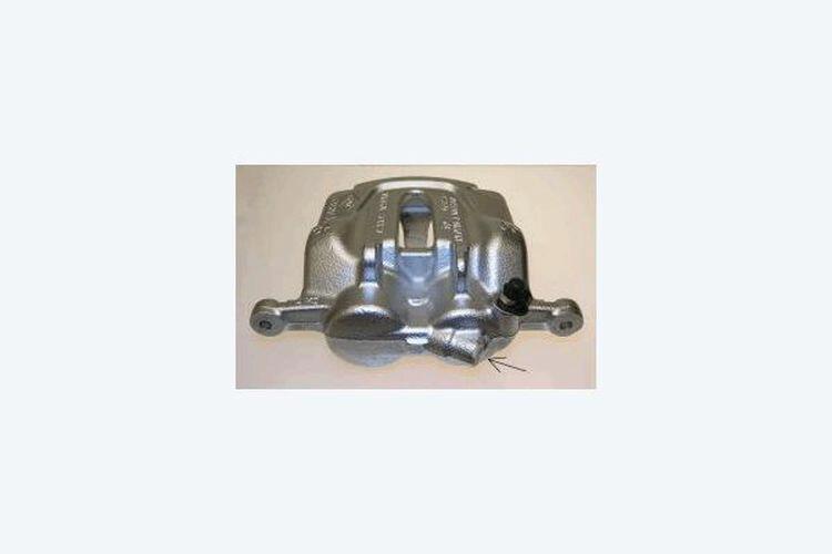 Brake Caliper