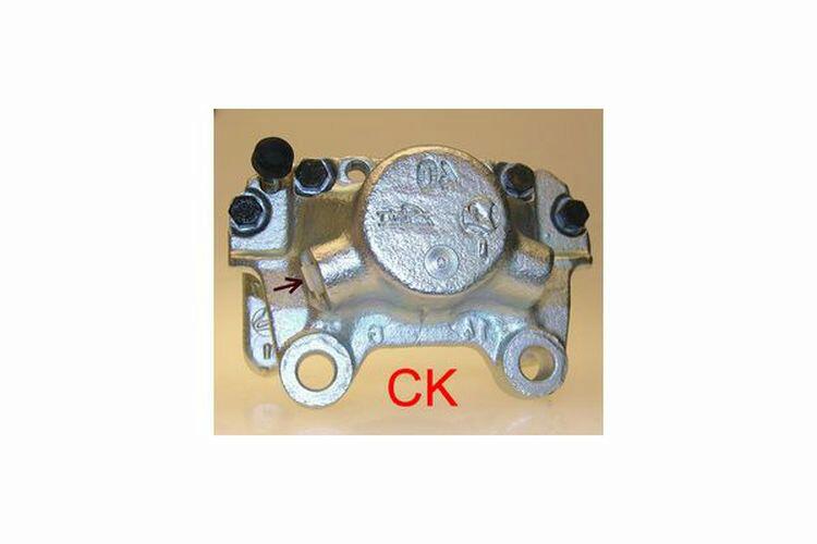 Brake Caliper