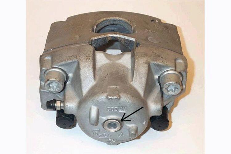 Brake Caliper