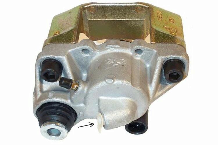 Brake Caliper