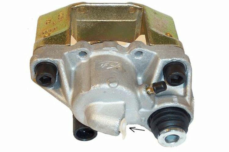 Brake Caliper
