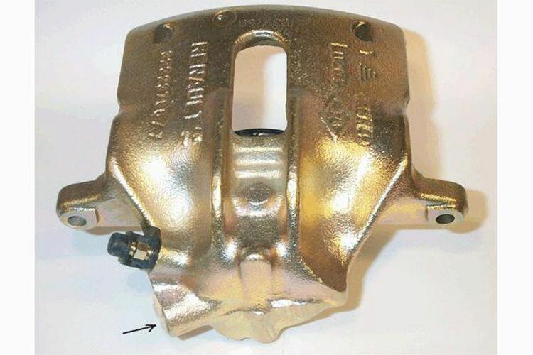 Brake Caliper