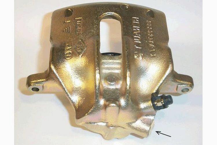 Brake Caliper