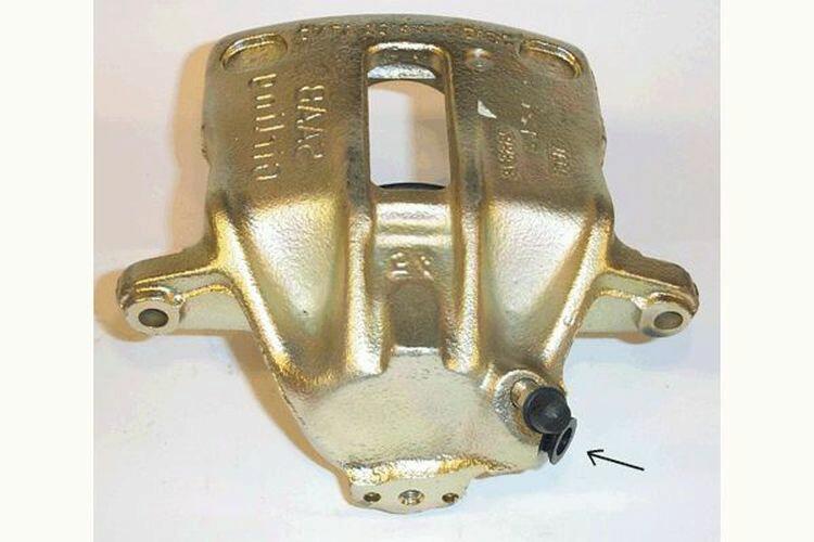 Brake Caliper