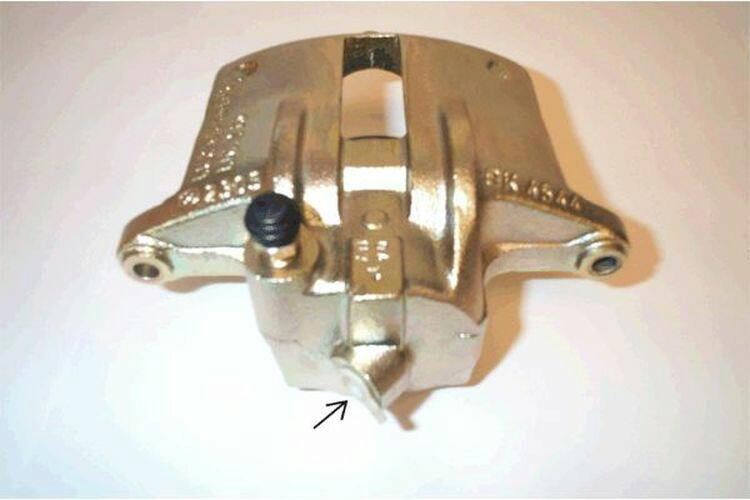 Brake Caliper