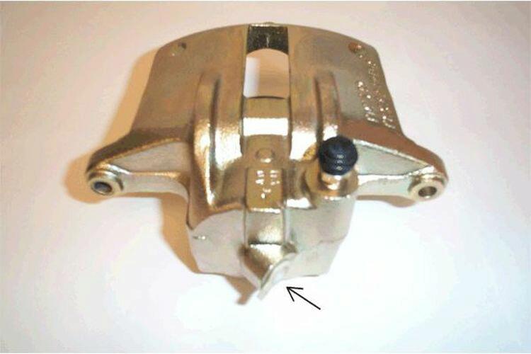 Brake Caliper