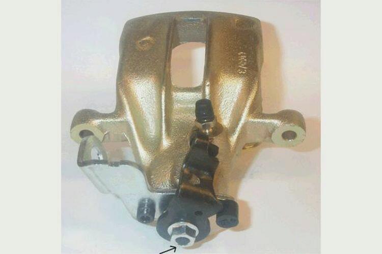 Brake Caliper