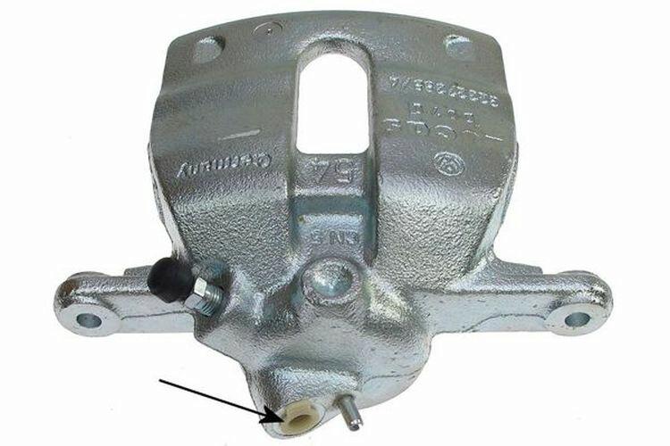 Brake Caliper