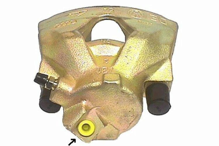 Brake Caliper