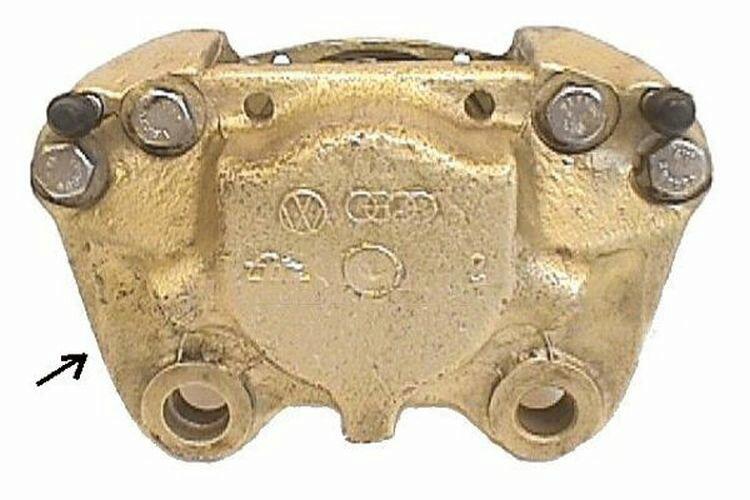 Brake Caliper