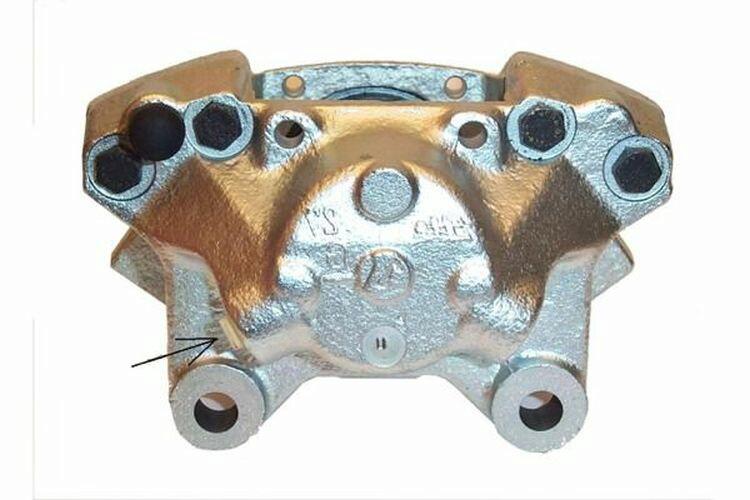 NK Brake Caliper