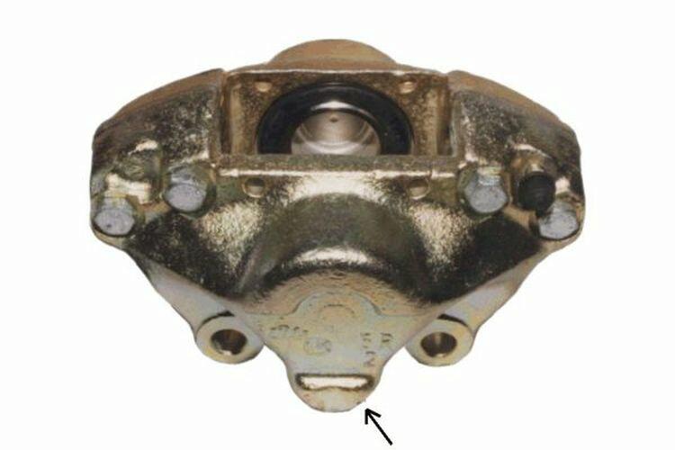 Brake Caliper