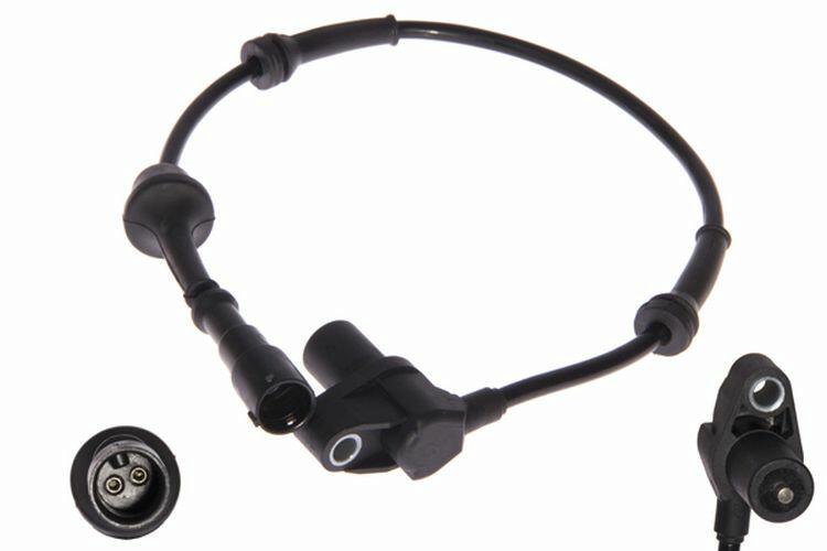 Sensor Raddrehzahl ABS Sensor Links Rechts passend für VW Transporter T4 2.5 1.9
