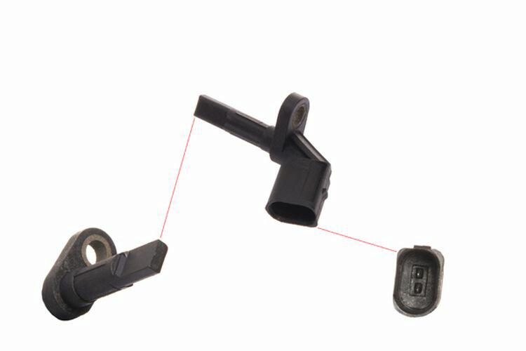 NK Sensor, wheel speed