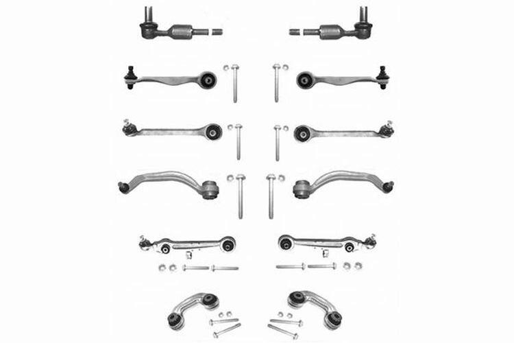 Suspension Kit