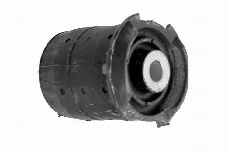 Mounting, axle beam