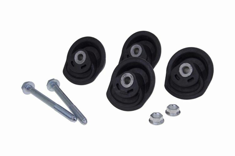 Reparatursatz Achskörper Hinterachslager Hinten passend für VW Golf...