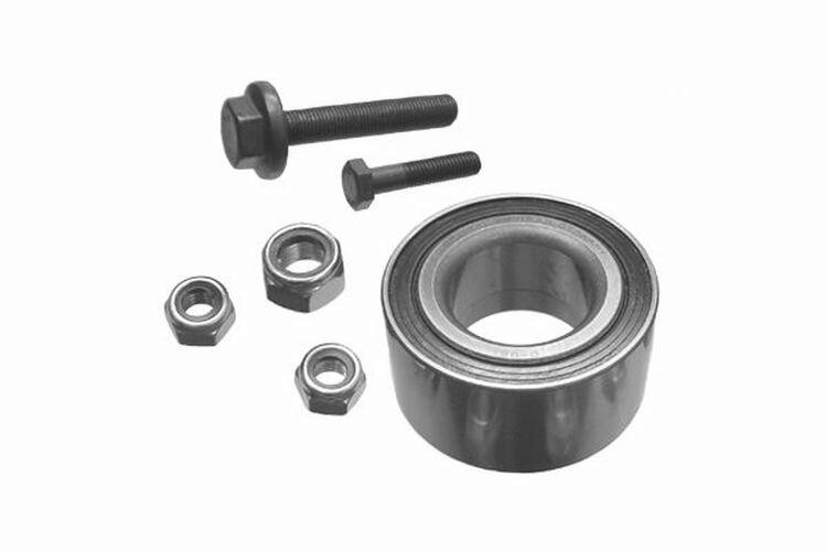 Radlager Radlagersatz hinten passend für VW Passat B5.5 1.9 Audi A4 B5 1.6 1.8
