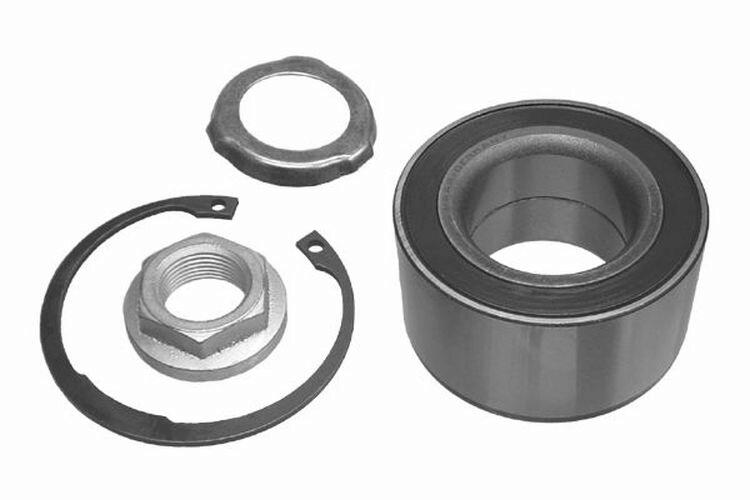 Radlagersatz Hinten &Oslash;72mm passend f&uuml;r BMW 3 Compact E36 316 Z3 Roadster 1.8 1.9