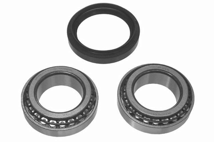 Radlagersatz Hinten &Oslash;60mm passend f&uuml;r Ford Escort Classic 1.6 16V Turnier 6 5