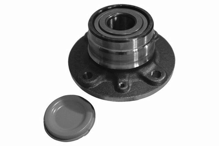Radlagersatz Radlager Satz Hinten passend für Opel Corsa C 1.2 1.0 Tigra 1.4