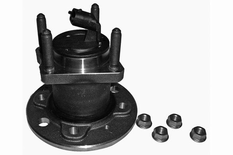 Radlagersatz Radlager Satz Hinten passend für Opel Astra H Caravan 1.6 1.4