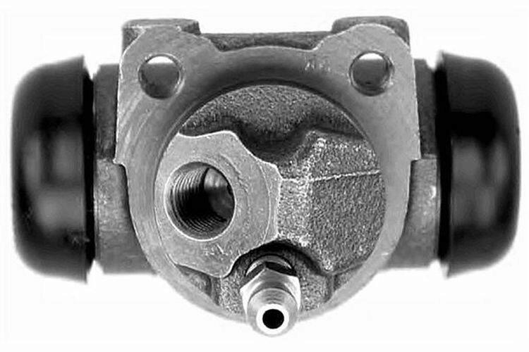 Radbremszylinder Hinten Links passend f&uuml;r Smart CITY-COUPE 0.6 0.7 0.8 CDI