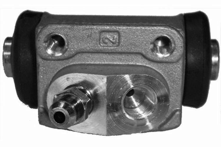 Radbremszylinder Bremszylinder Hinten Rechts passend für Hyundai Atos Prime Getz