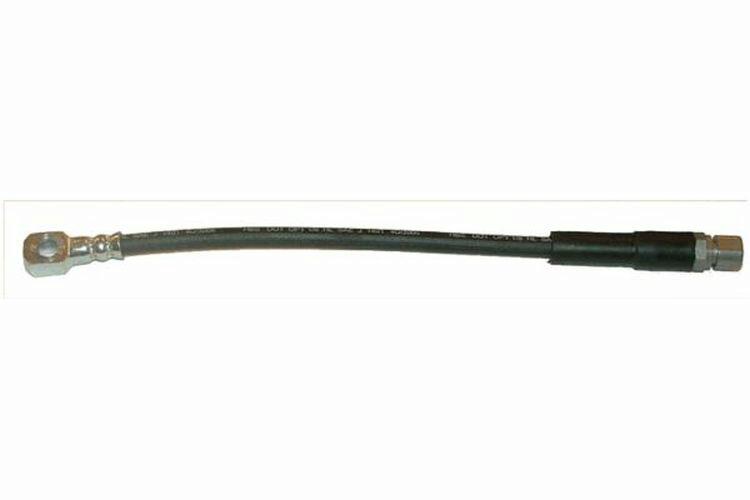 Bremsschlauch Bremsleitung Hinten Vorne passend für Opel Astra F 1.6 Vectra A