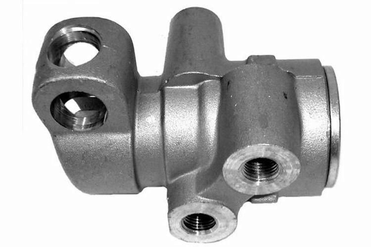 Brake Power Regulator