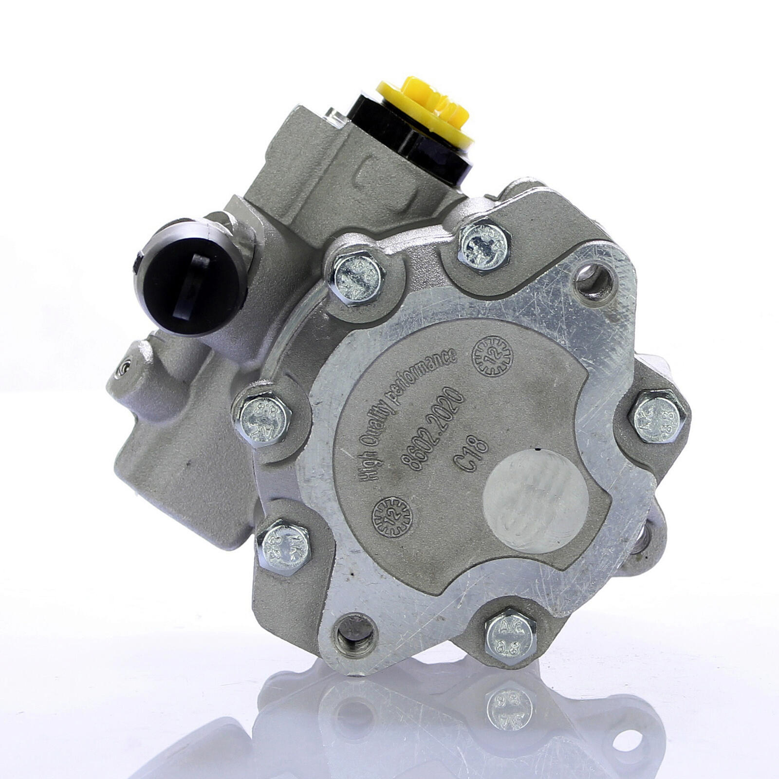 MAPCO Hydraulic Pump, steering system