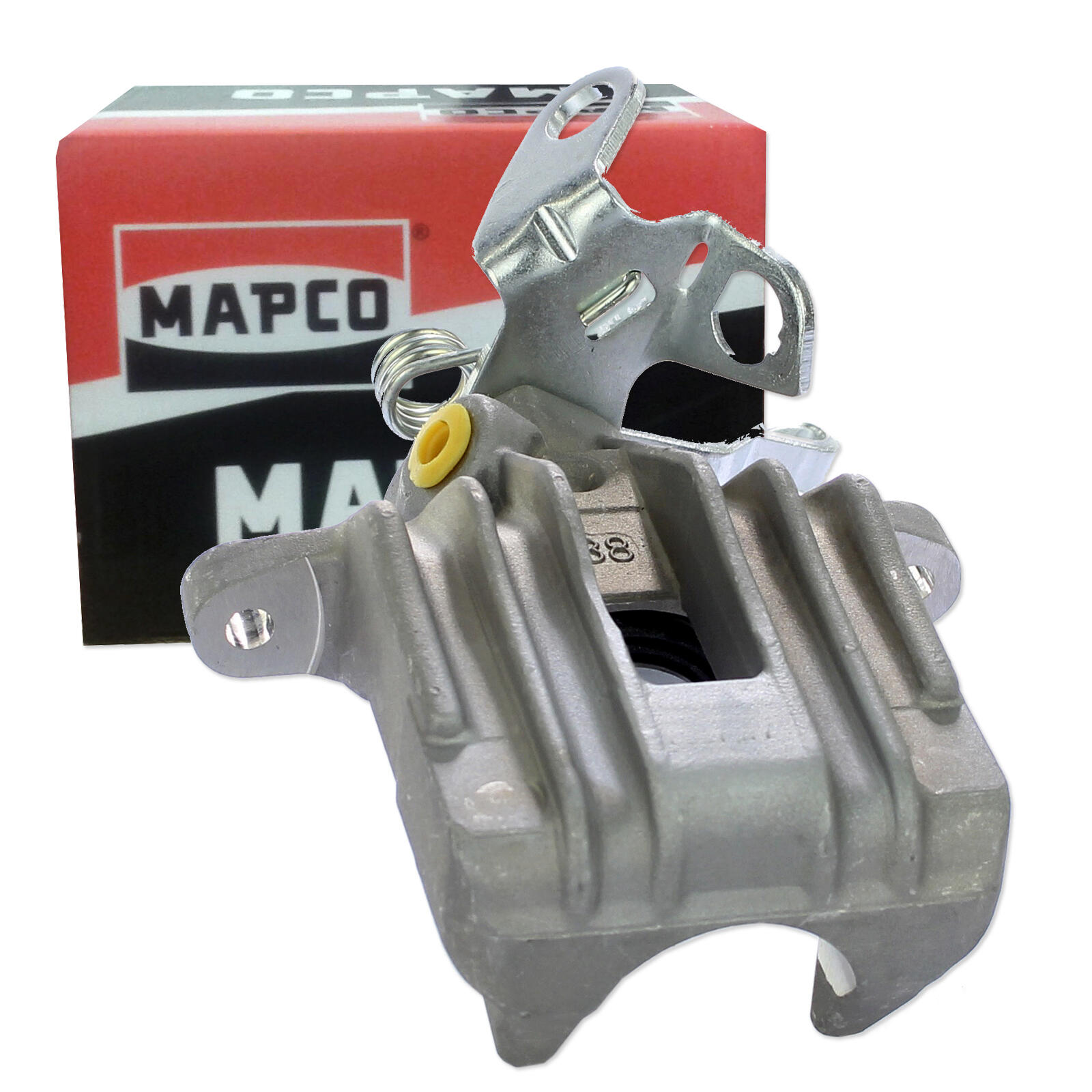 MAPCO Brake Caliper