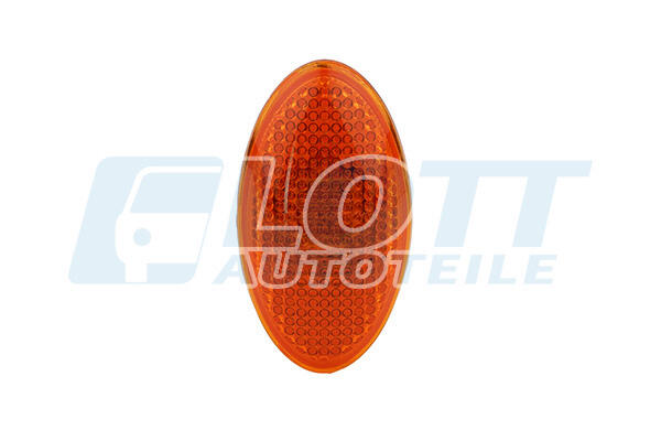 Blinkleuchte Blinker 20 51 21