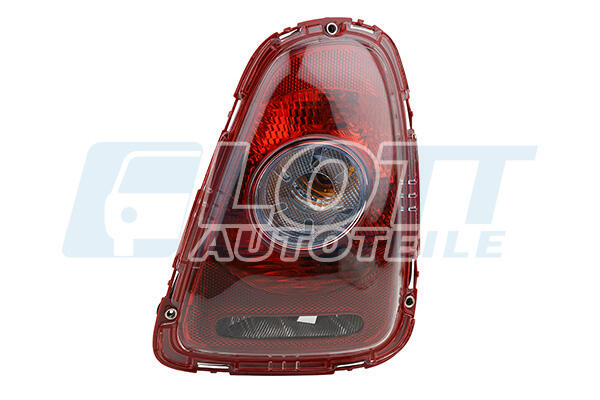 Combination Rearlight