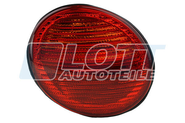 JOHNS Combination Rear Light
