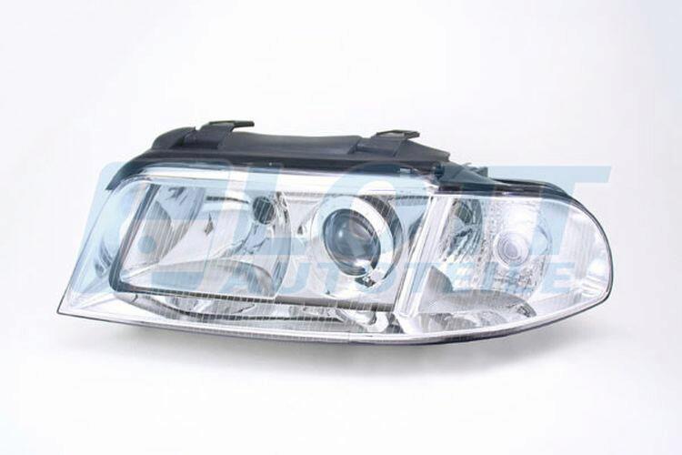 Headlight