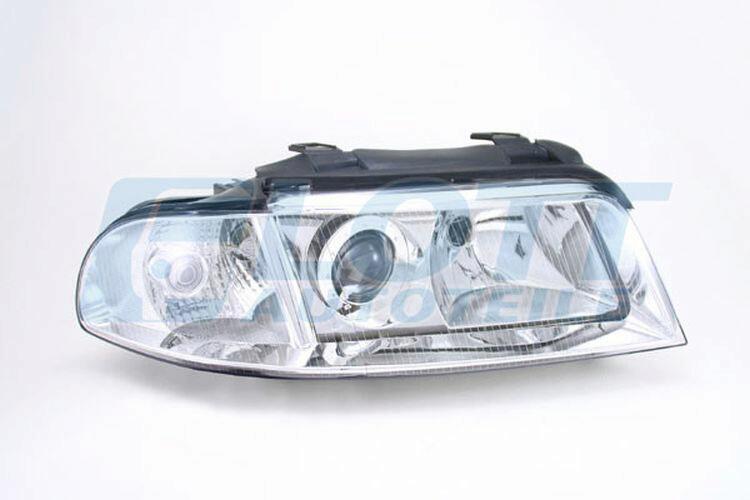 Headlight