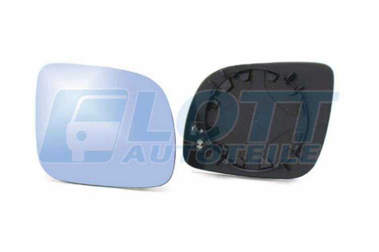 JOHNS Mirror Glass, exterior mirror