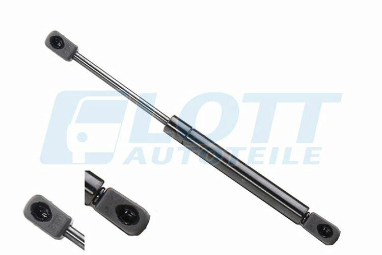 Gas Spring, boot-/cargo area