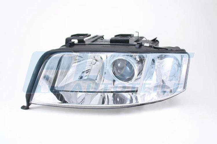 Headlight