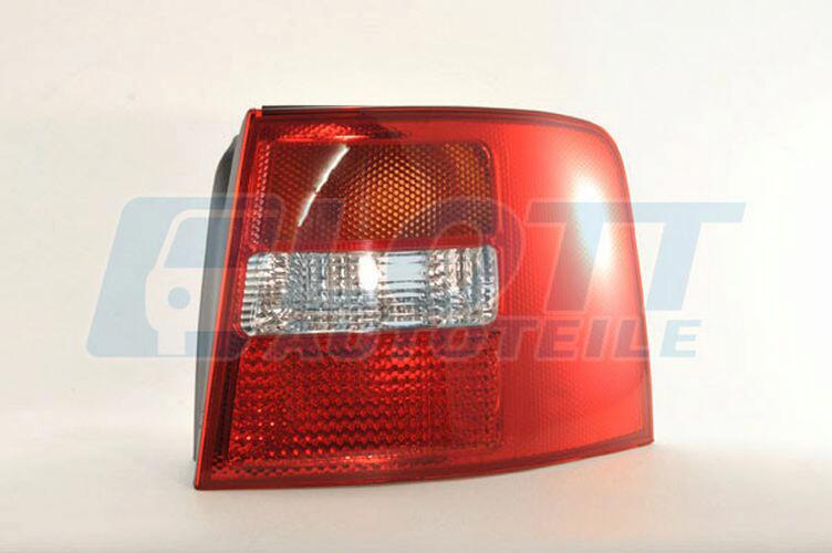 Combination Rearlight