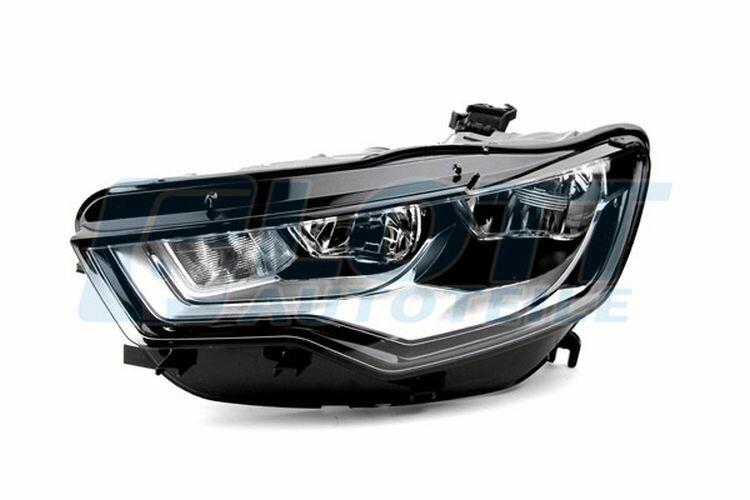 Headlight