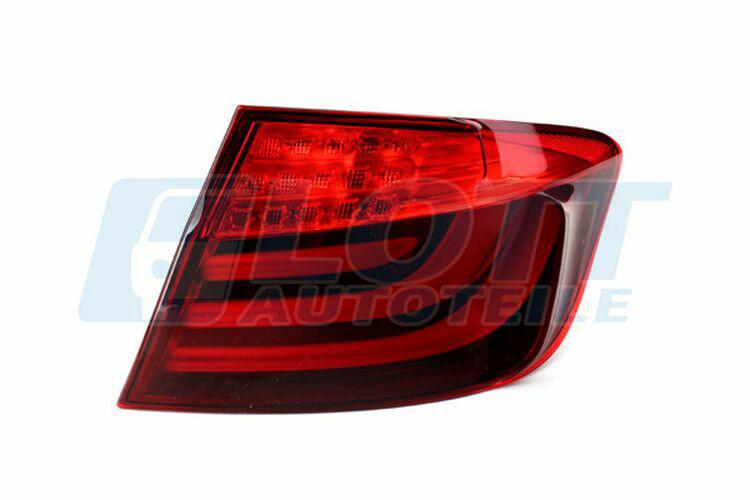 Combination Rearlight